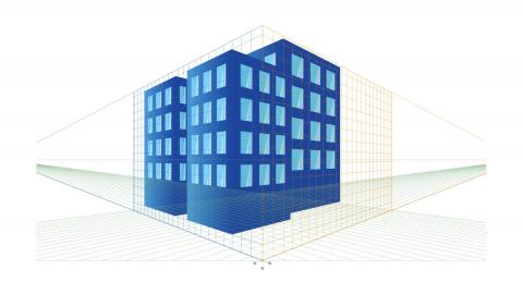 Index bâtiment BT27 Fermeture de baies en aluminium - 02/2017