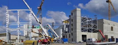 Indices BT 001710966 - BT27 - Fermeture de baies en aluminium - Base 2010 - 01/2025
