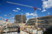 Indices BT 001710982 - Index du bâtiment - BT50 - Rénovation - Entretien tous corps d'état - Base 2010 - 01/2019